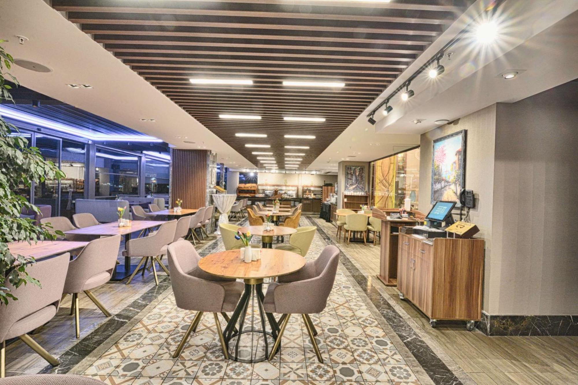 Best Western Premier Ottoperla Hotel — Fotos 3